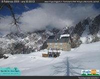 9 Uscita Momo Trekking Marzo 2019